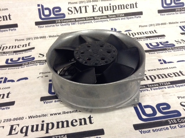 EBM Papst Axial Fan – W2S130-AA03-71 w/Warranty