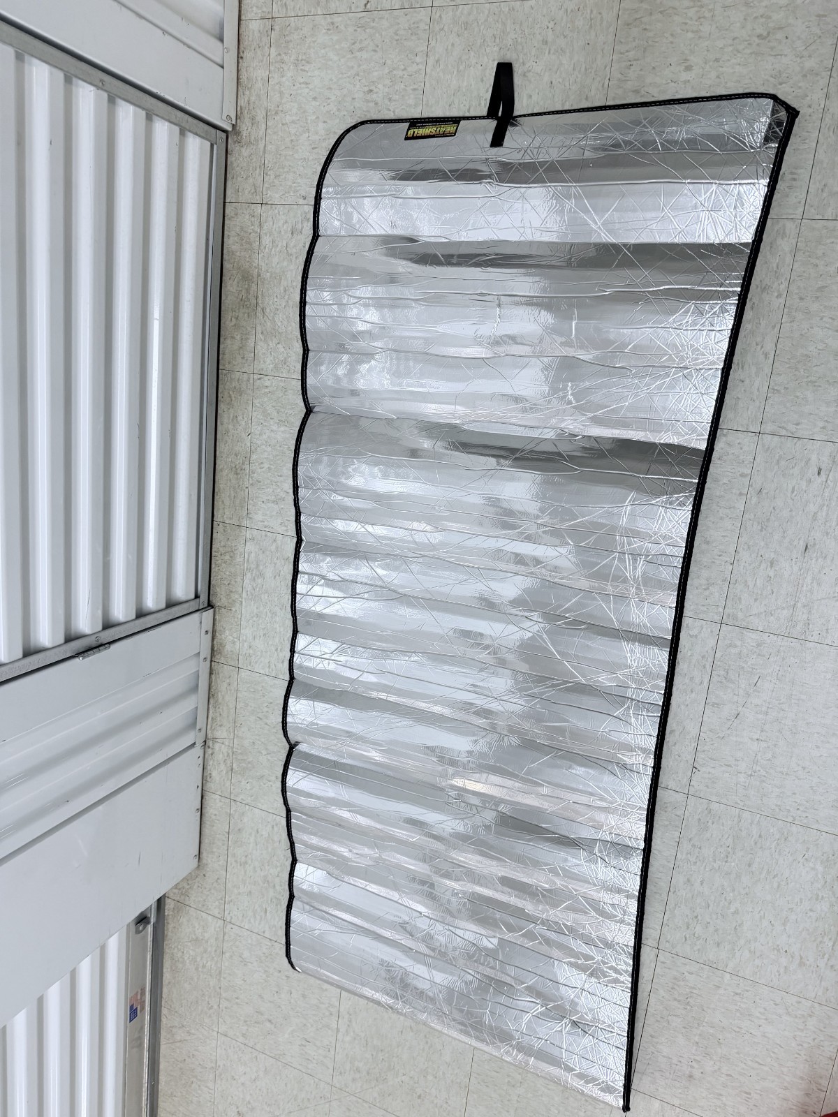 Peterbilt 579 2022 Heatshield Side Window & Front window Sun Shades