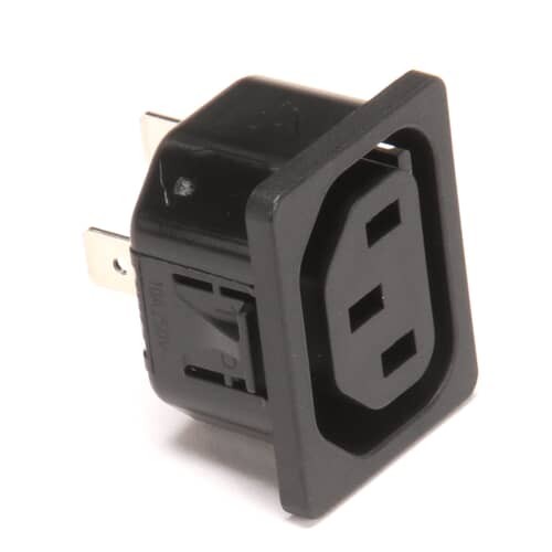 TRUE 842060 Receptacle 1.35″ VDE Compressor USA Non-Stock OEM