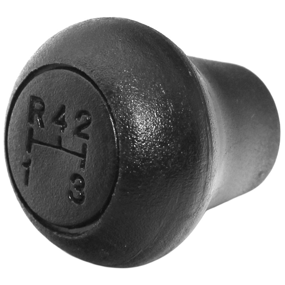 4 Speed Knob Fits 135 150 165 175 20C 20E 230 235 245 265 275 285 30B 30D 30E 40