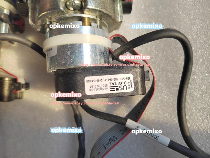1PC Globe Motors 537A551 REV：A 403A918 129399 REV:A / 415A959 1350