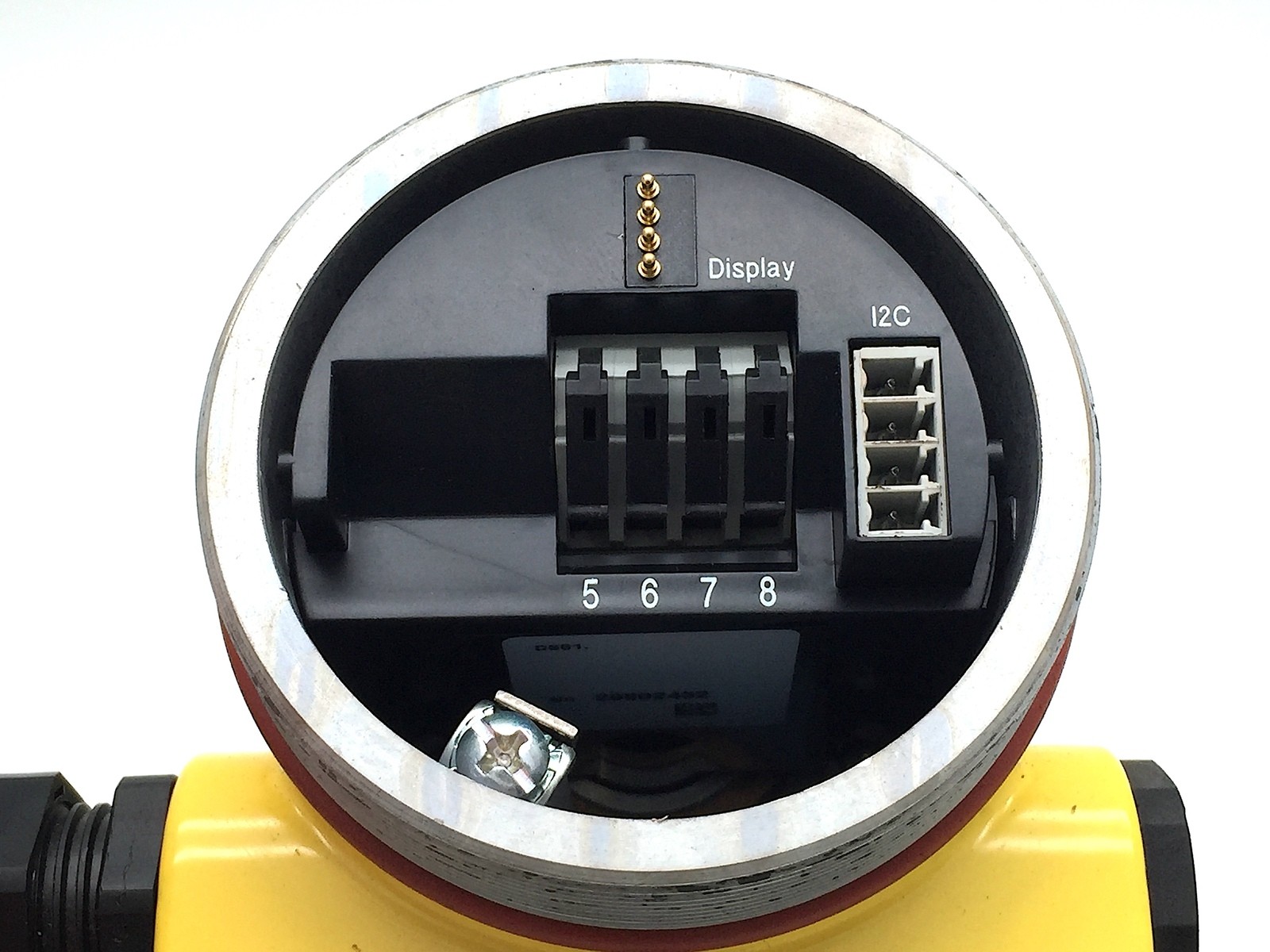 VEGA Vegadis 61 DIS61.XXAMA Level Sensor Display Unit