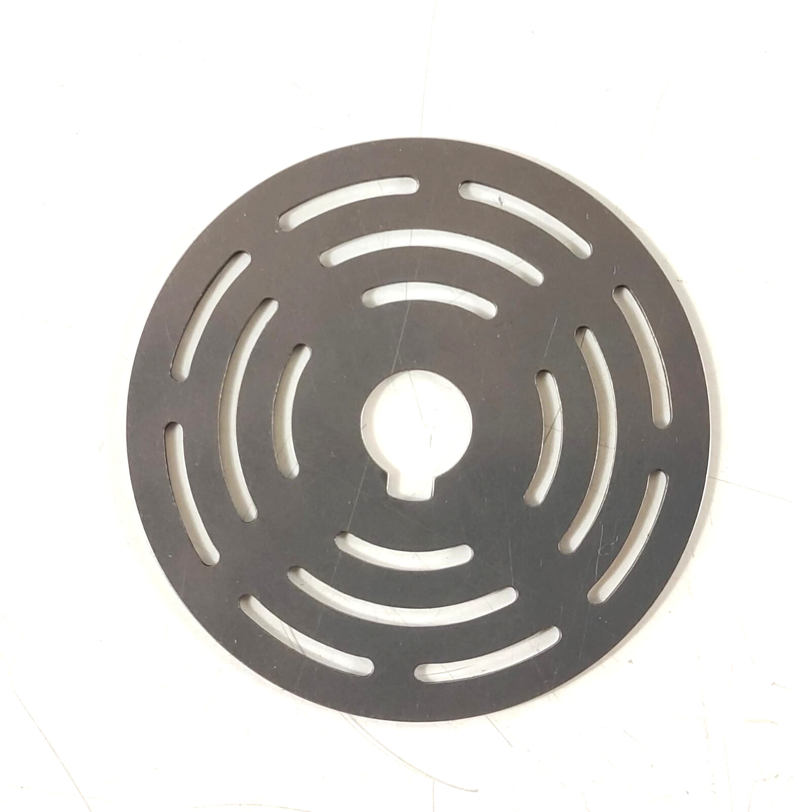 Valve Plate (2nd Stage) P/N 2 VP-3100 For Tanabe H-73/H-74 Compressor Parts