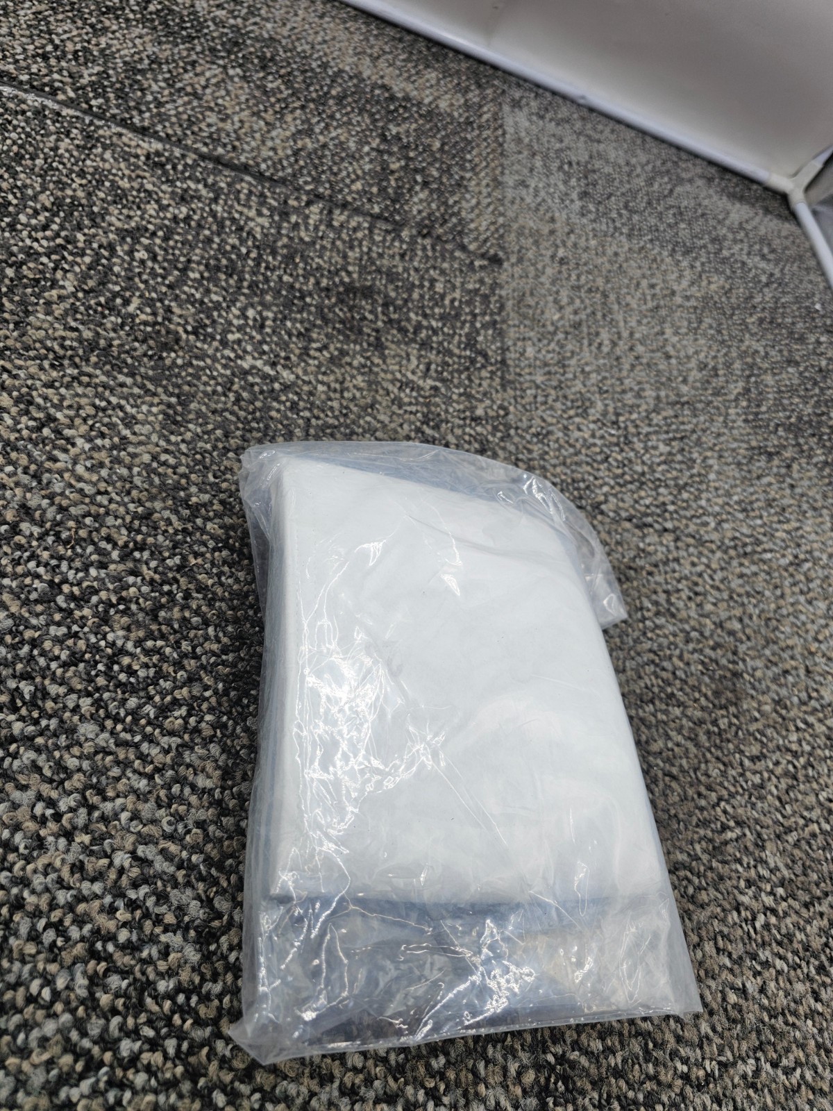 BAG25-20PE: 20″ Giant Bag All Polyester With PVC Seal 25.0 Micron 052683PE