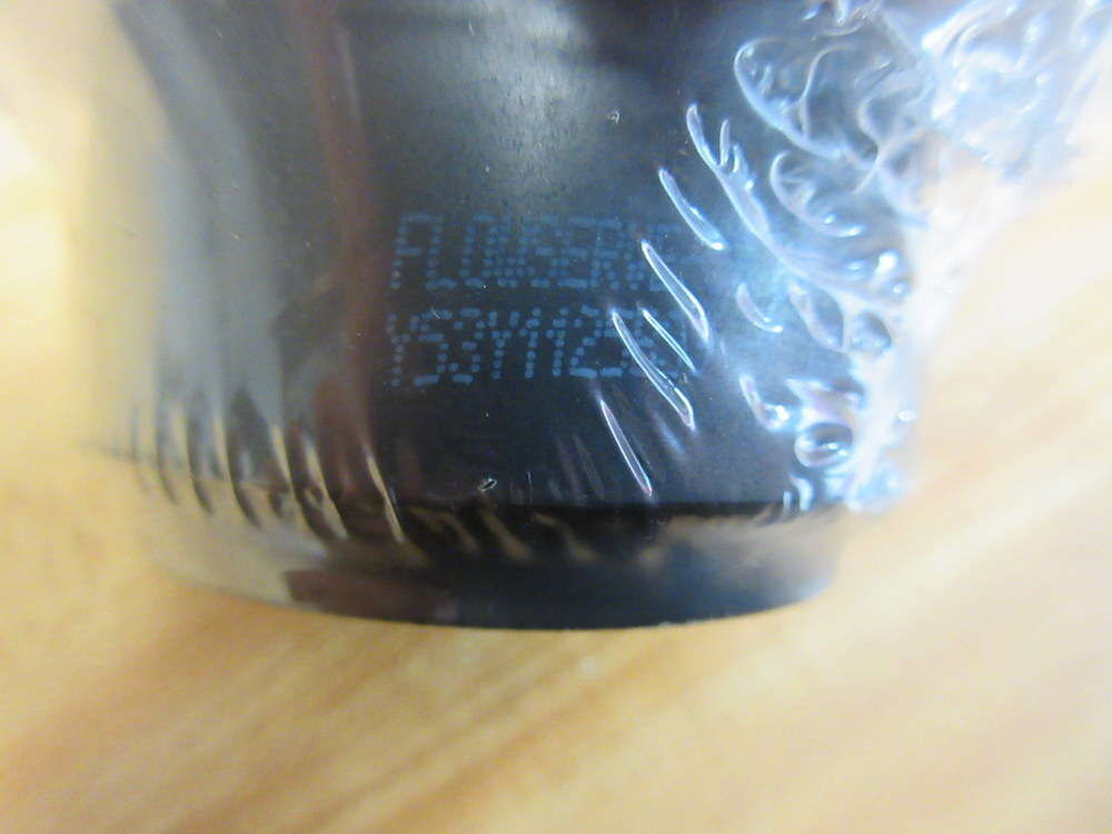 Flowserve Y53Y1125B33 NO 5 CBN INST