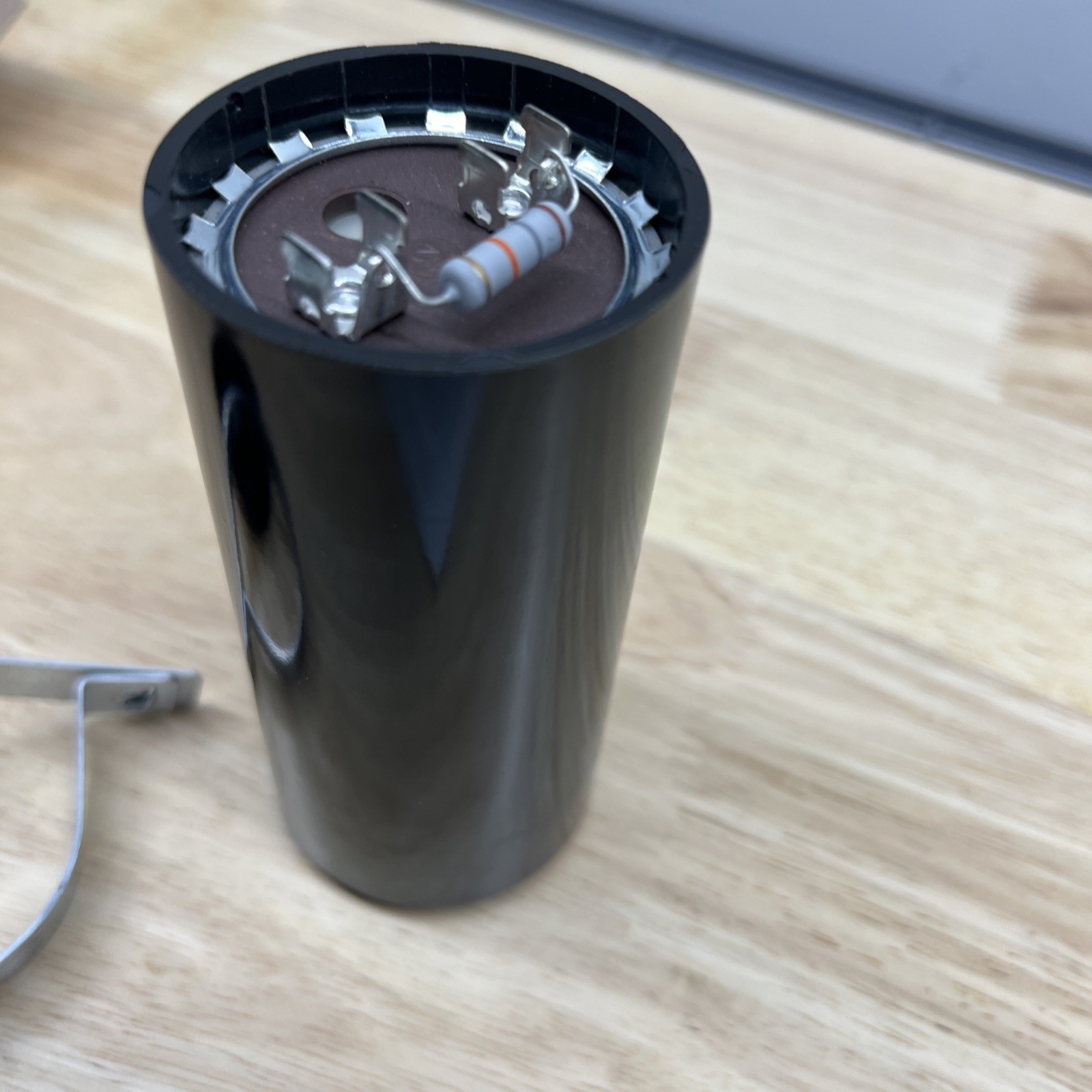 Copeland 914-0036-03 88-106MFD 330V Start Capacitor