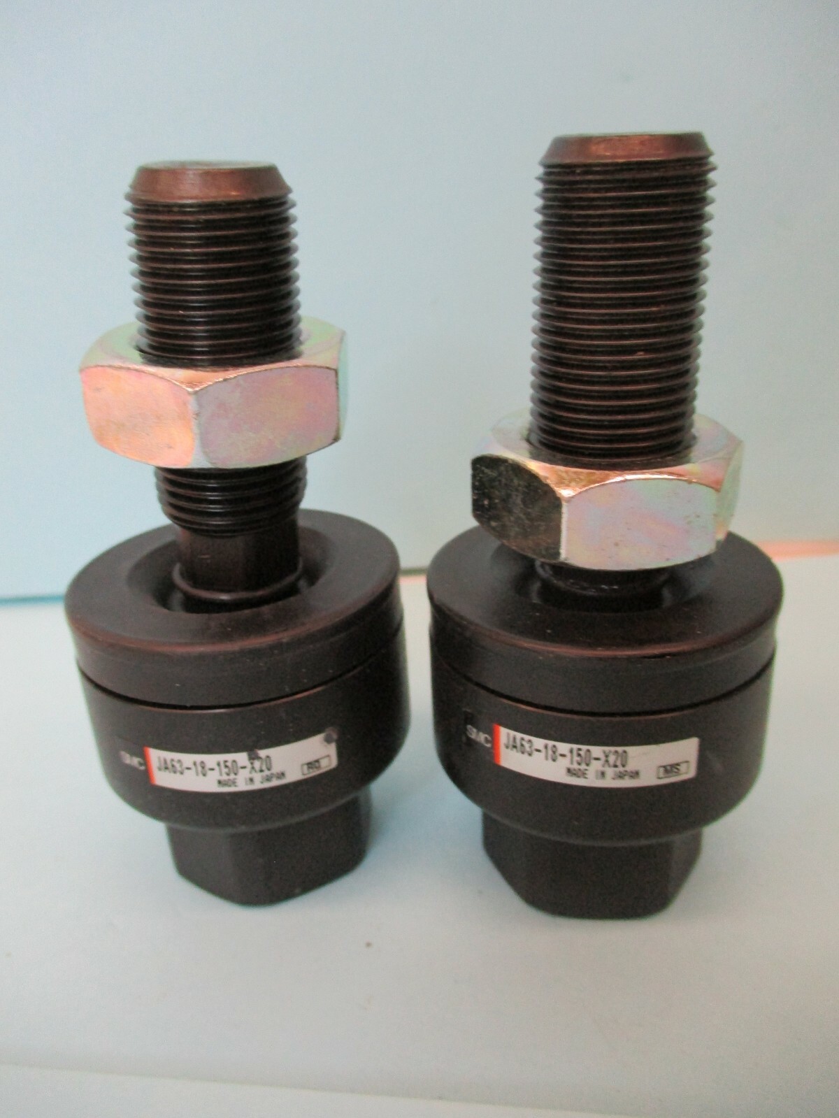 Festo SE60 Kit JA63-18-150-X20 AZ 16 ZVRK 1LS53 VL/0-3-1/8-B A1709ELL