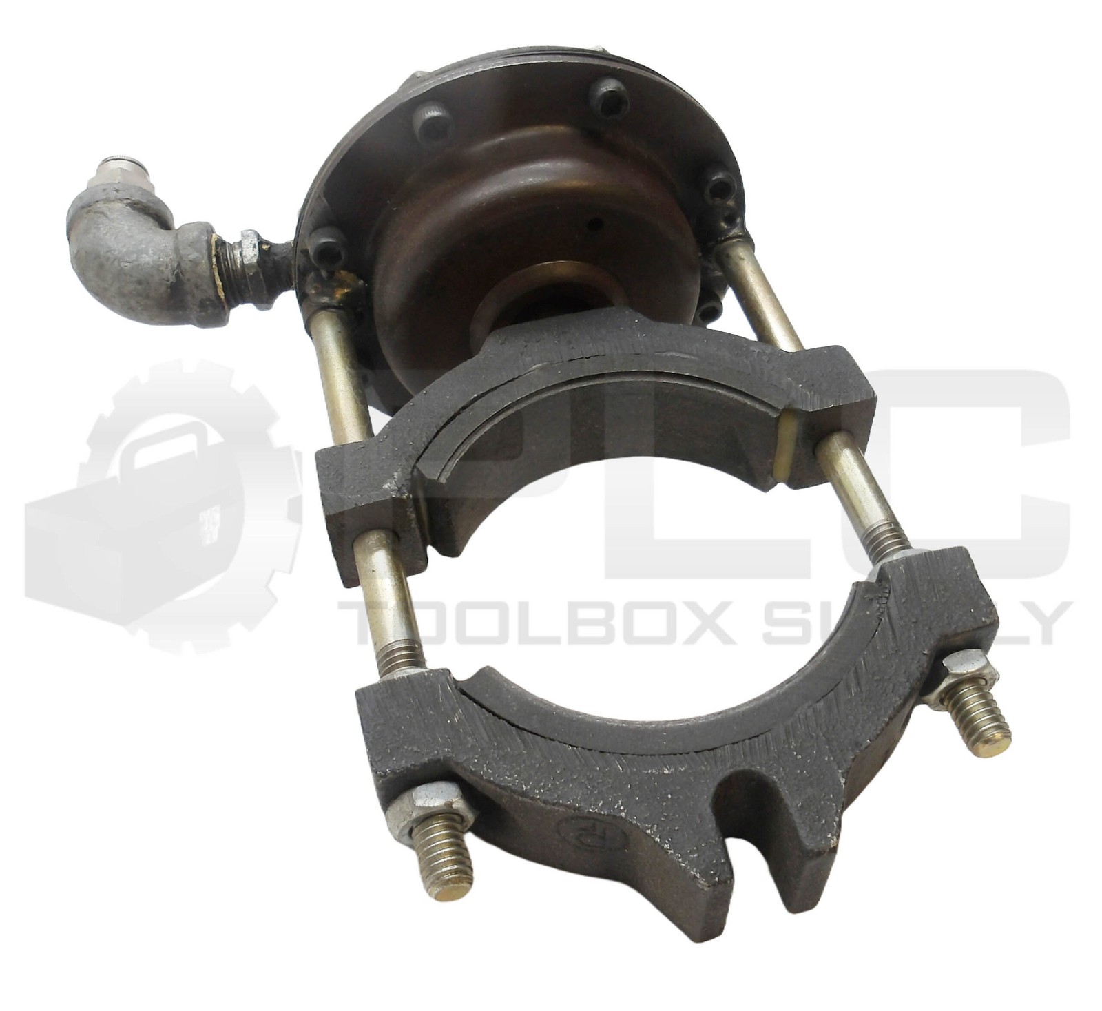 HORTON 841600 J BRAKE W/O BRACKET-DRUM