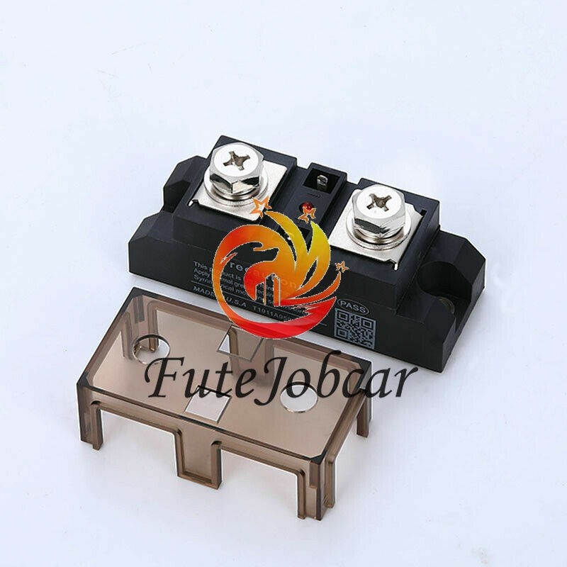 FH3250ZF 250A Industrial Grade Solid State Relay H3250Z DC Control AC