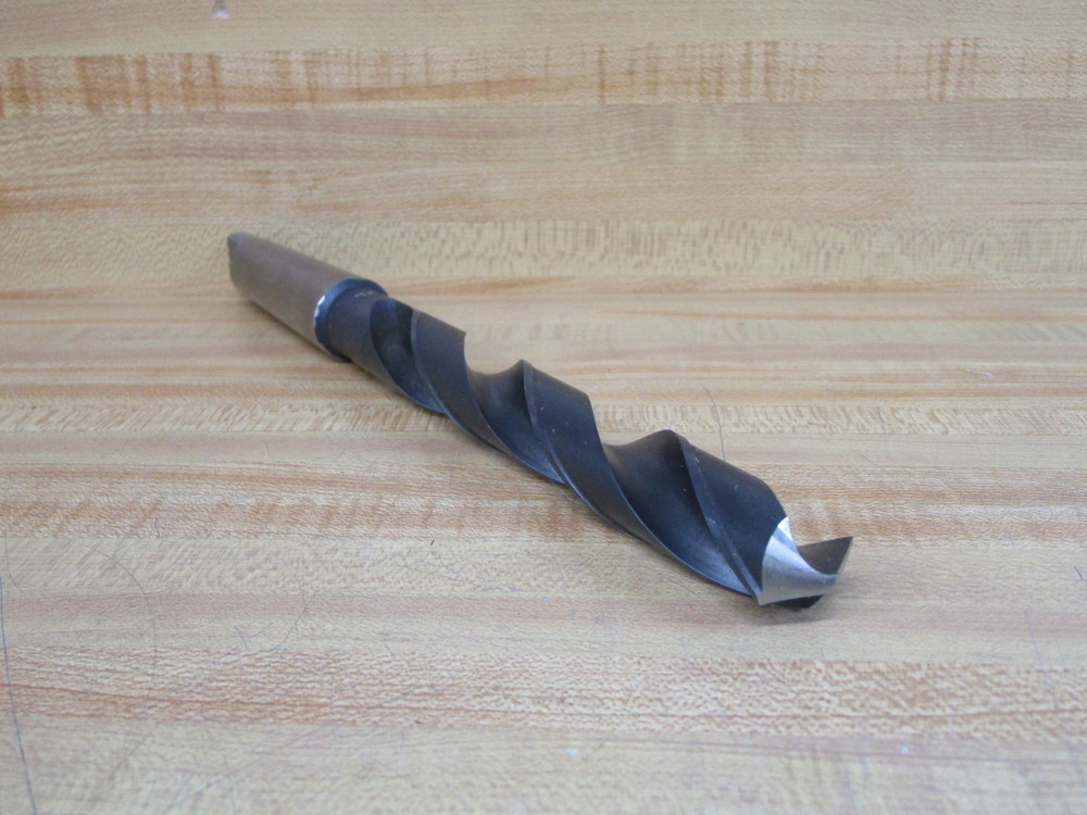 Precision Twist Drill 2202 Taper Shank Drill Bit 209