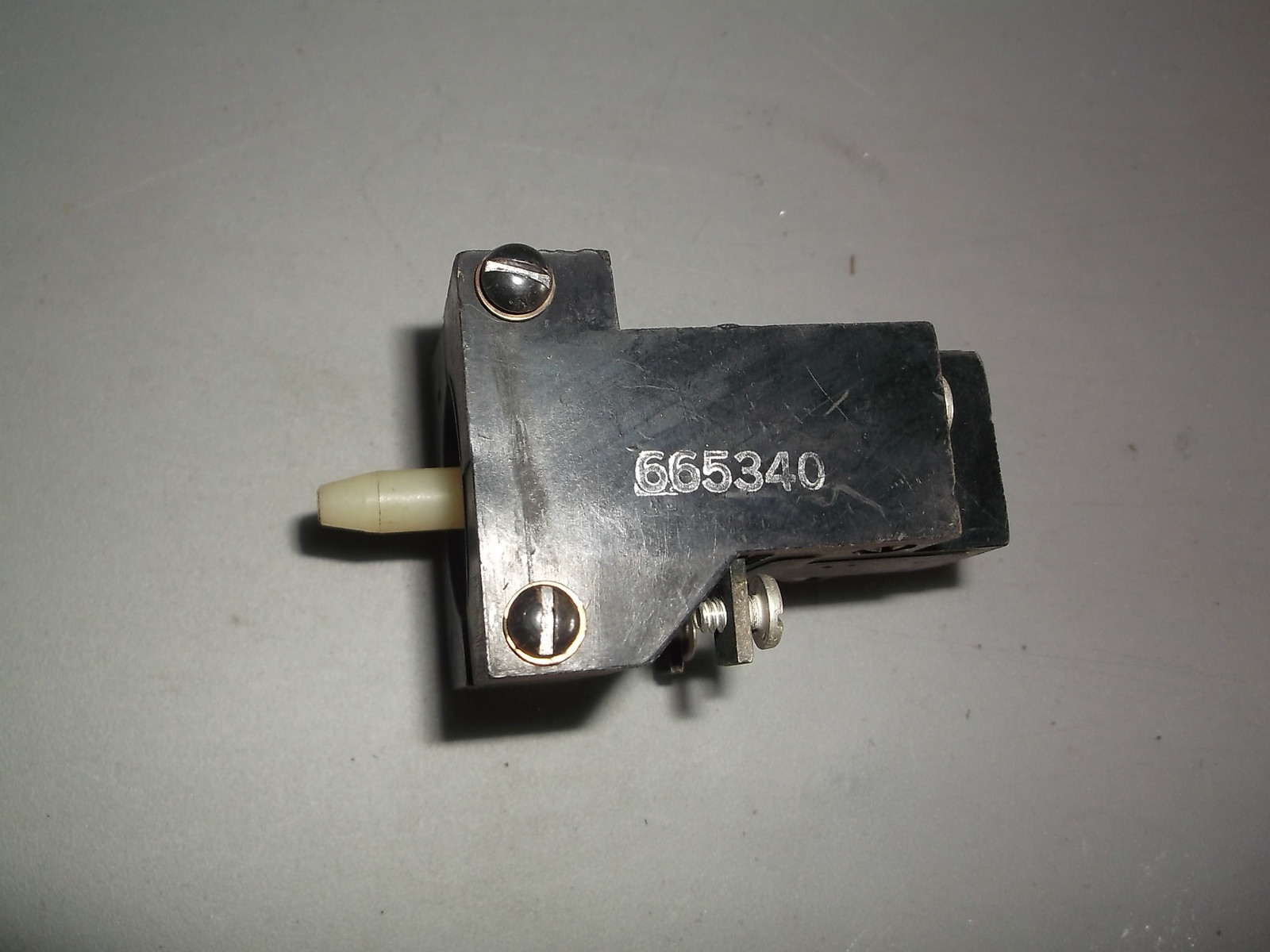 Kerr Han Relay 665340 *FREE SHIPPING*