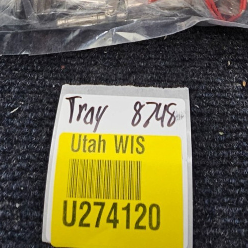 13463.10 : Dish Machines Liquid Level Switch SS
