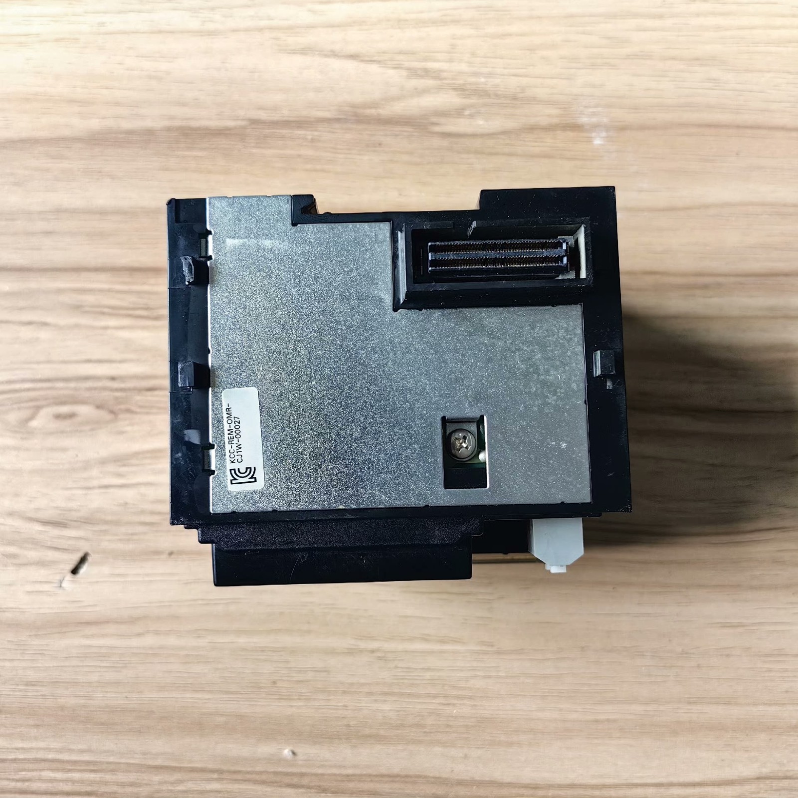 1P CJ1W-PA205C Accept counteroffer