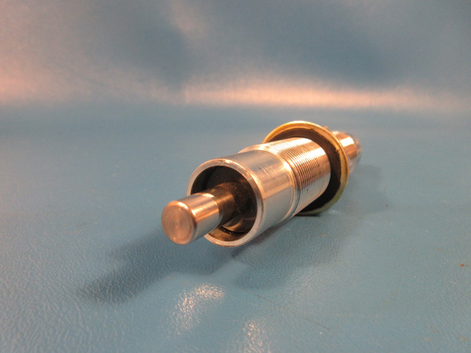 FESTO DYSD-16-15-Y1F, 3017682 Cushioning Module