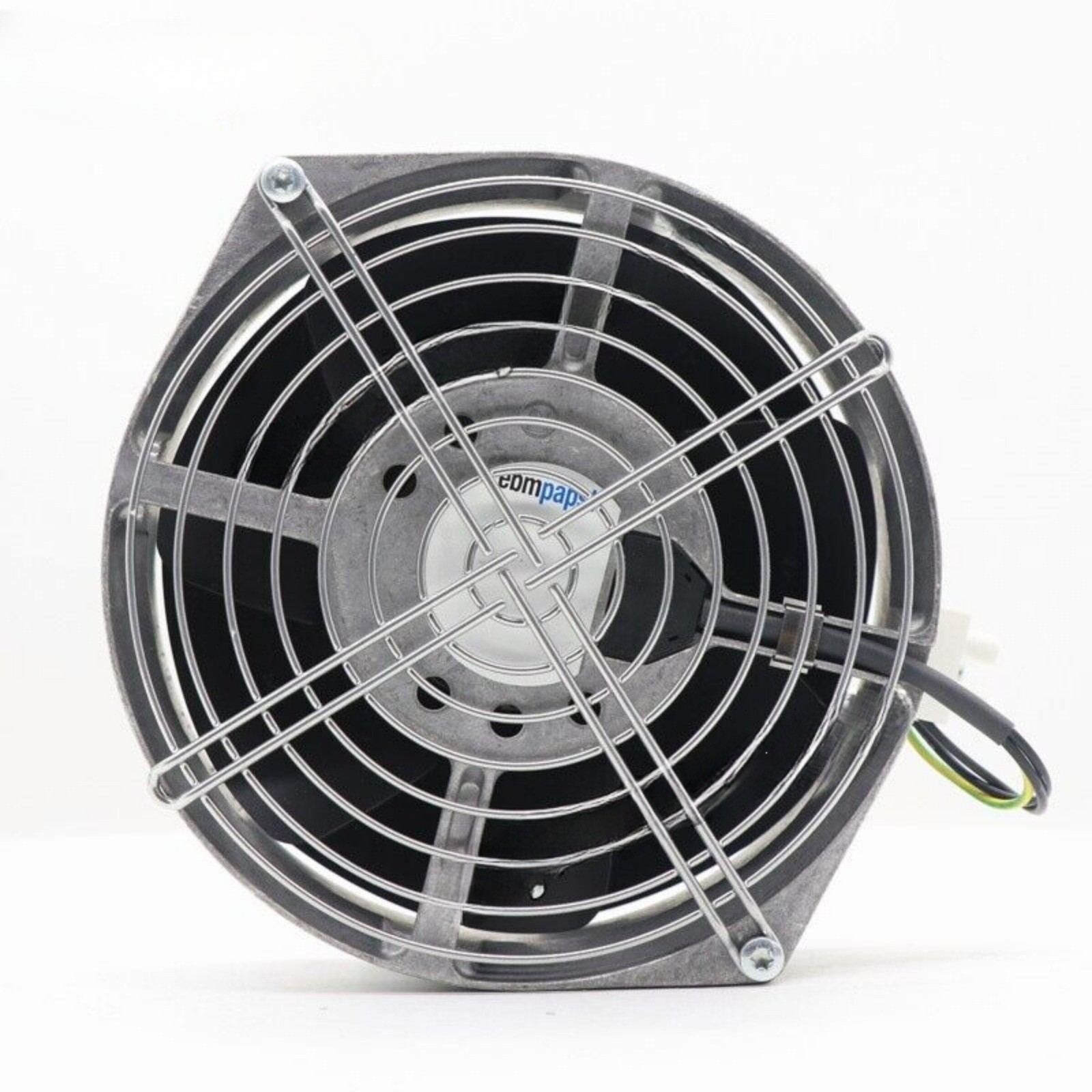 Ebm W2S130-AA03-71 Axial Cooling Fan 230V 39/45W 2800/3250RPM Cabinet Fan