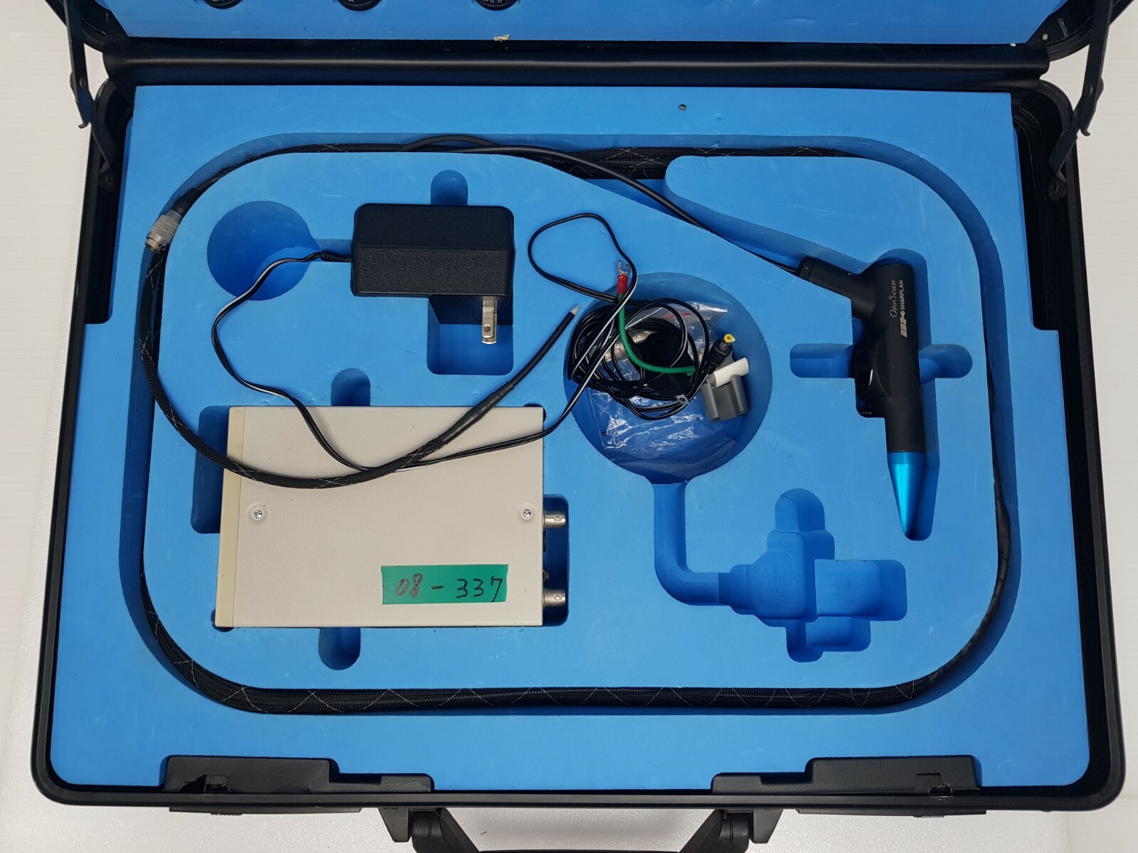 Lumenis SHARPLAN OtoScan 15300 Ear Aeration System