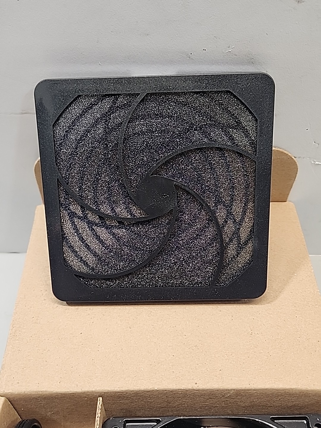 GARDTEC CAB803 / F12038B2LT 220~240V 50/60HZ 0.15A