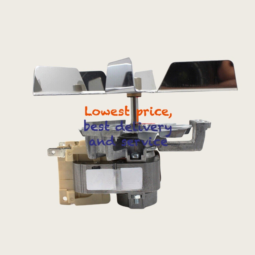 1PC NEW Fan for Drying Oven 230V 42W RRL152/0020A72-3020LH-503amn