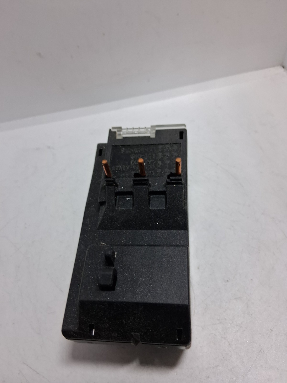 TELEMECANIQUE LR2 D1321 THERMAL OVERLOAD RELAY 12-18A CLASS 10A NNB