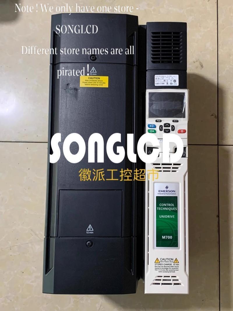 1PCS M700-074-00660A 30/37KW 90day warranty via DHL or FedEx