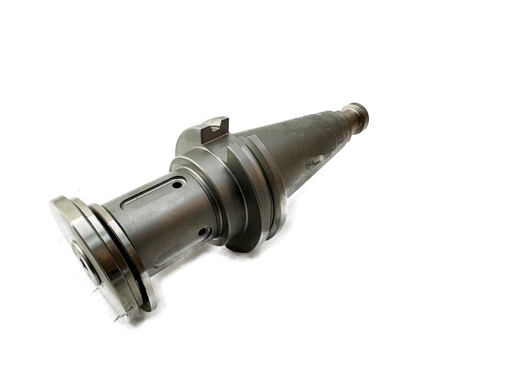 CAT40 S9221 STS End Mill Holder – 1/4″ x 1.38″ Made in Italy NEW FREE FAST SHIP