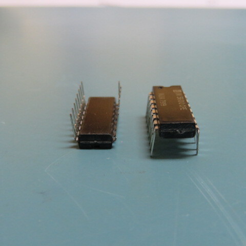 INTERSIL IM5600CPE Qty of 10 per Lot INTERSIL IM5600CPE