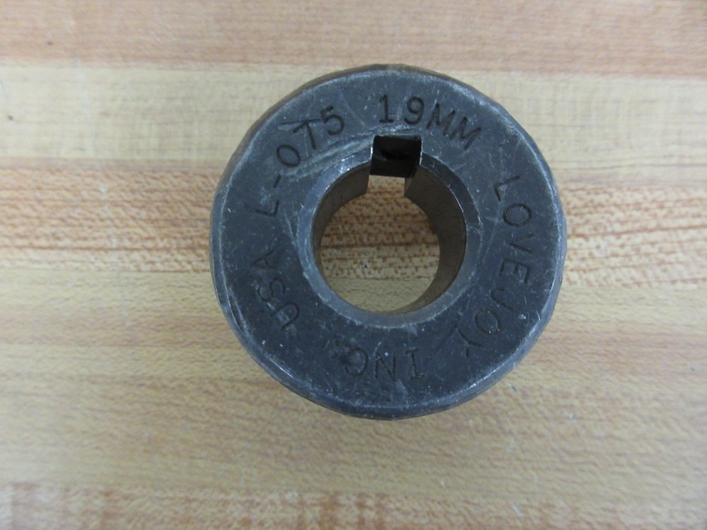Lovejoy L-075 19MM Couplings L07519MM