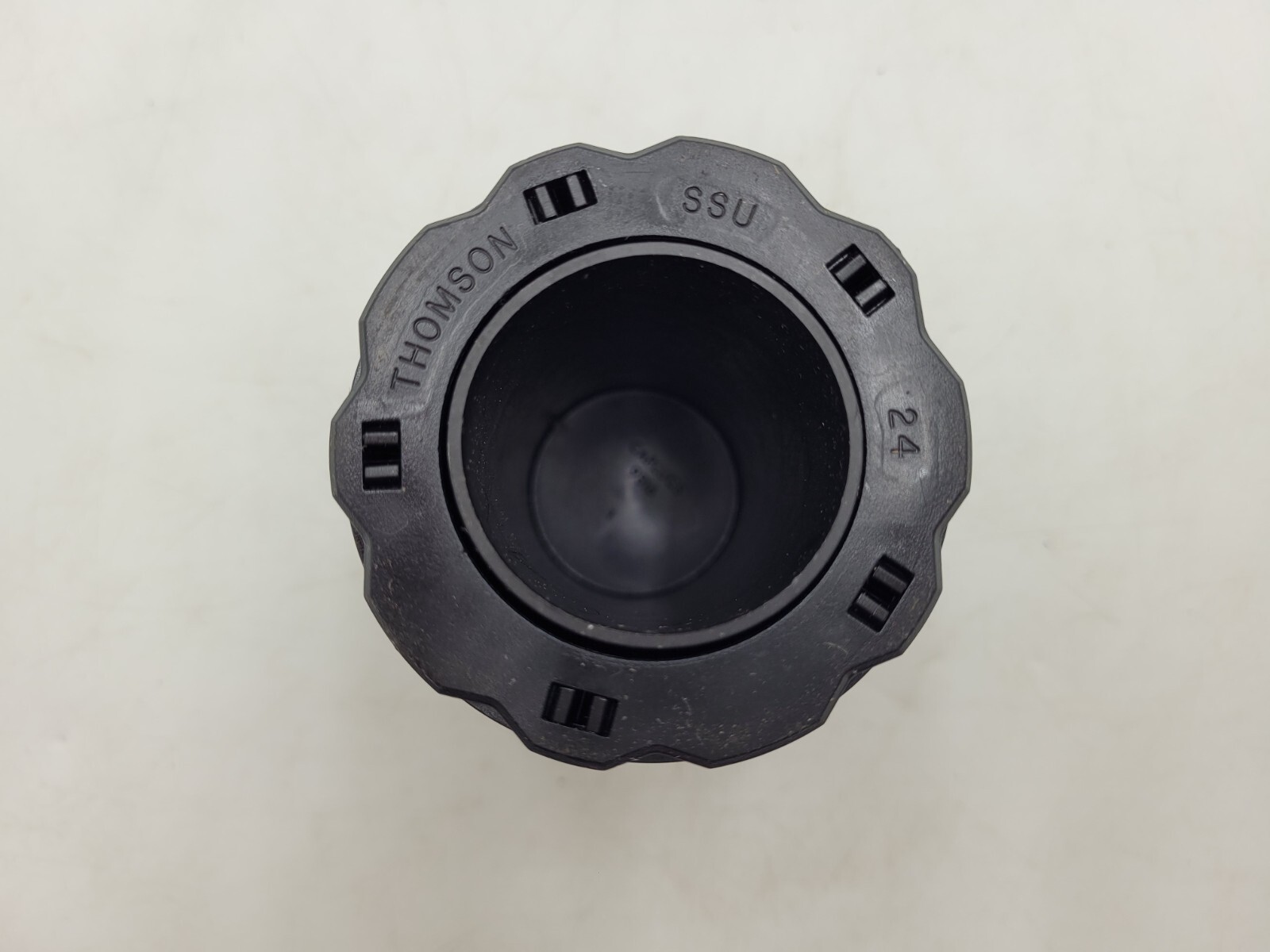 THOMSON SSU 24 Linear Bearing Ball Bushing Linear Bearing 1-1/2in