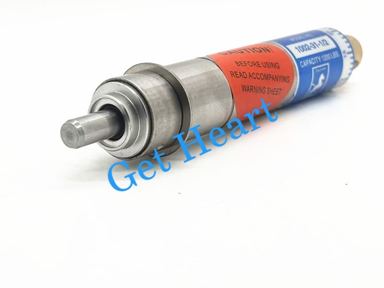 1PC NEW DESCHNER buffer 1002-31-1/2 DHL or fedex or UPS