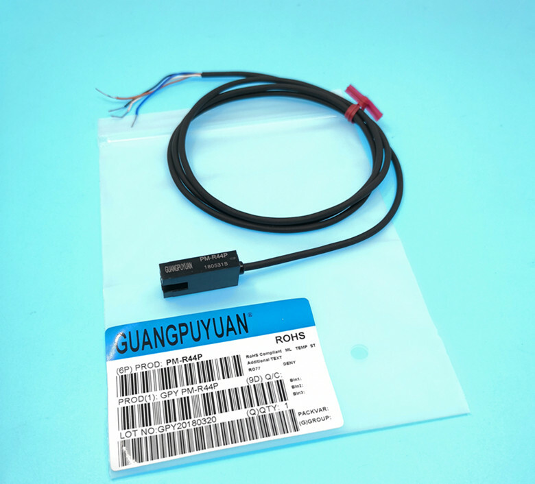 1PC New SUNX Photoelectric switch PM-R44P