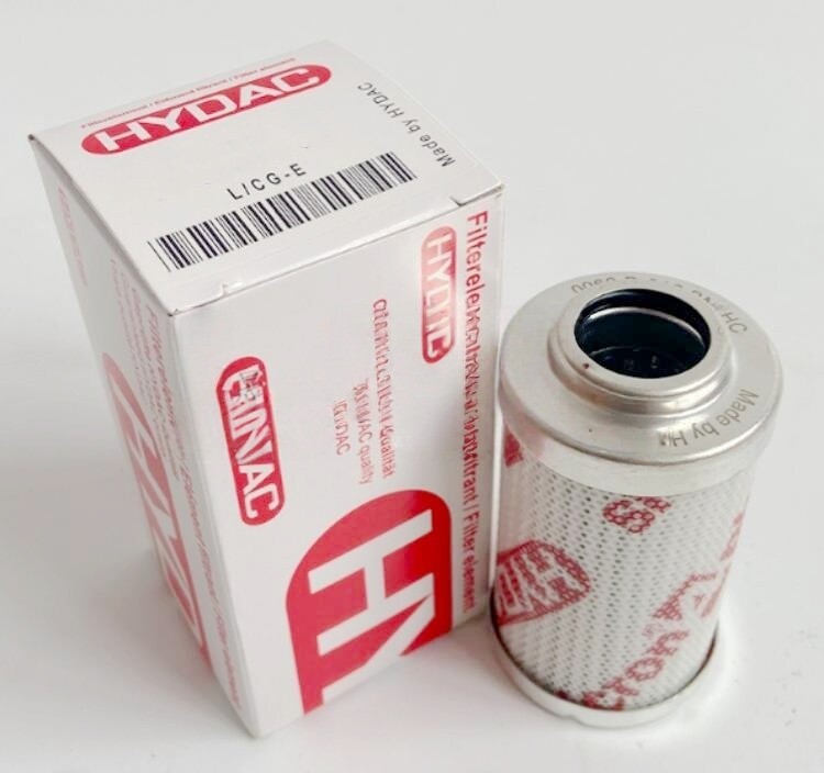 0060D010BH3HC 1PCS New HYDAC Filter Element Original Quality Goods Fast Ship