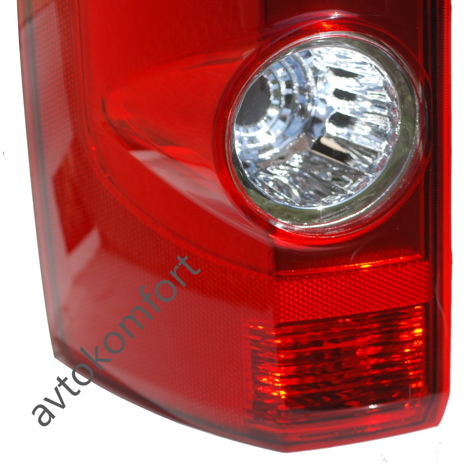 Left Rear Tail Light for VW Volkswagen Crafter 2E0945095 E4 Marked 2E0 945 095