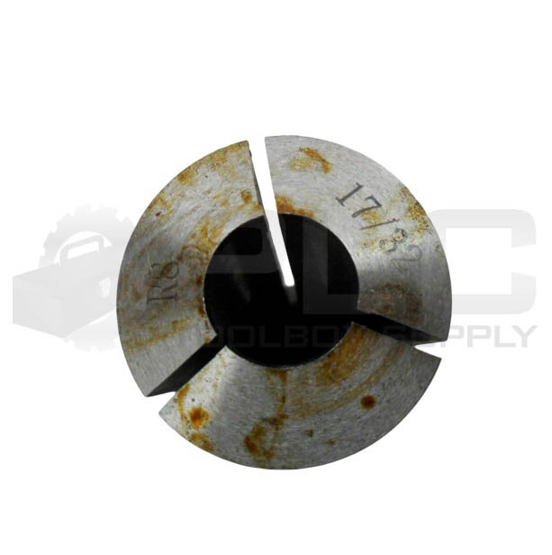 NEW LYNDEX-NIKKEN 800-034 R8 COLLET 17/32″