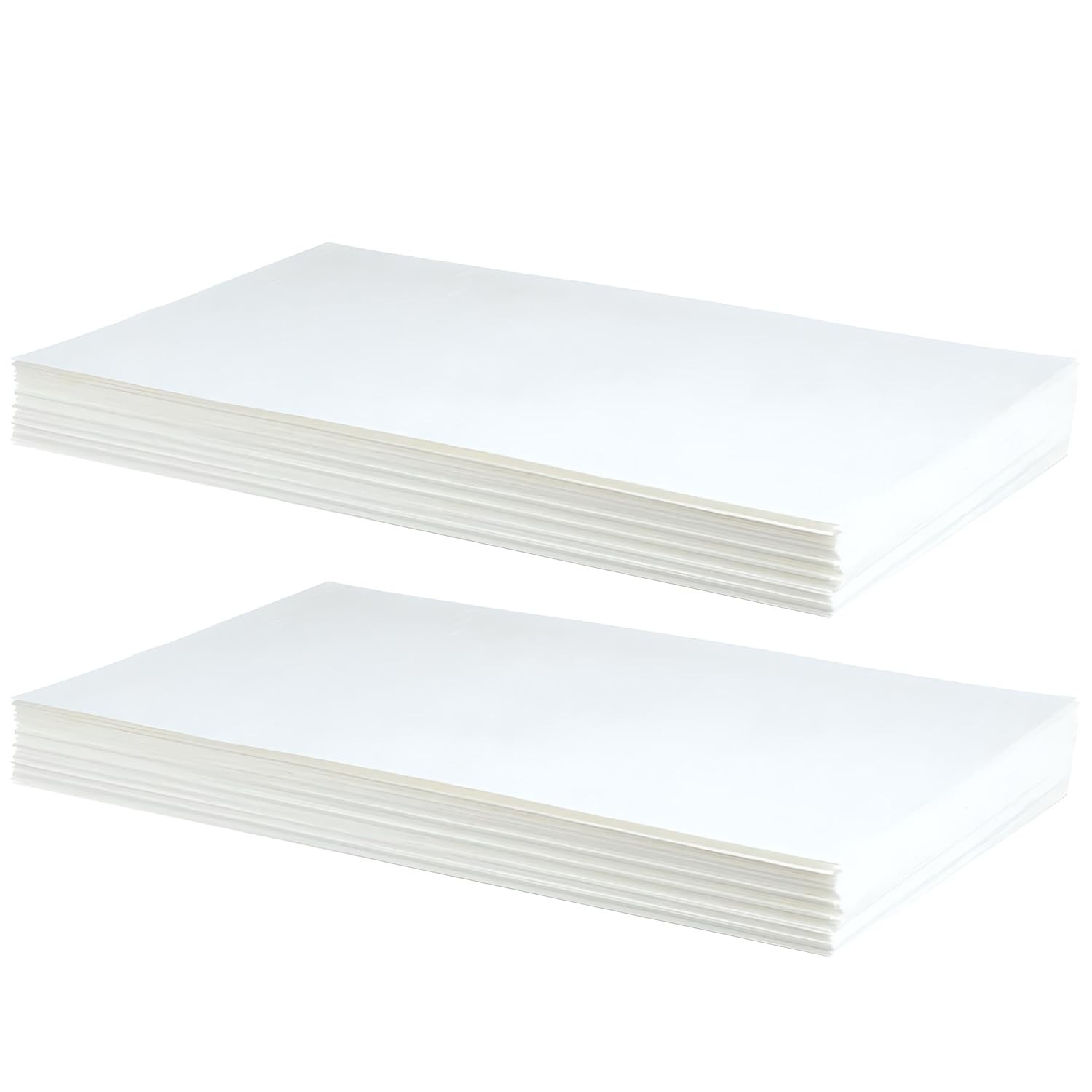 Envelope Filter Paper 17 1/2 x 28″, Replaces Pitco P6071373, Paper (Pack of 2)
