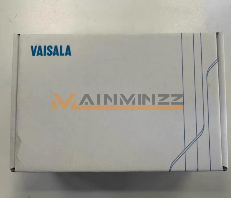 1PC VAISALA GMP251 Carbon dioxide sensor NEW