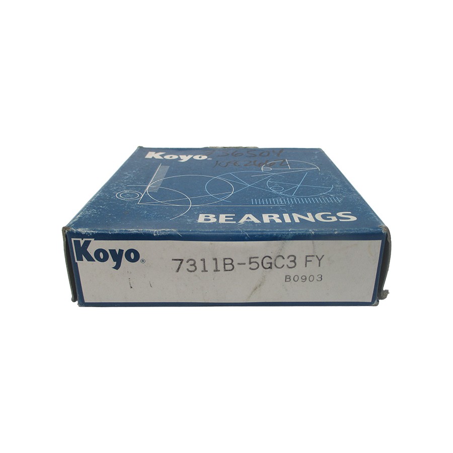 KOYO 7311B-5GC3FY NSMP