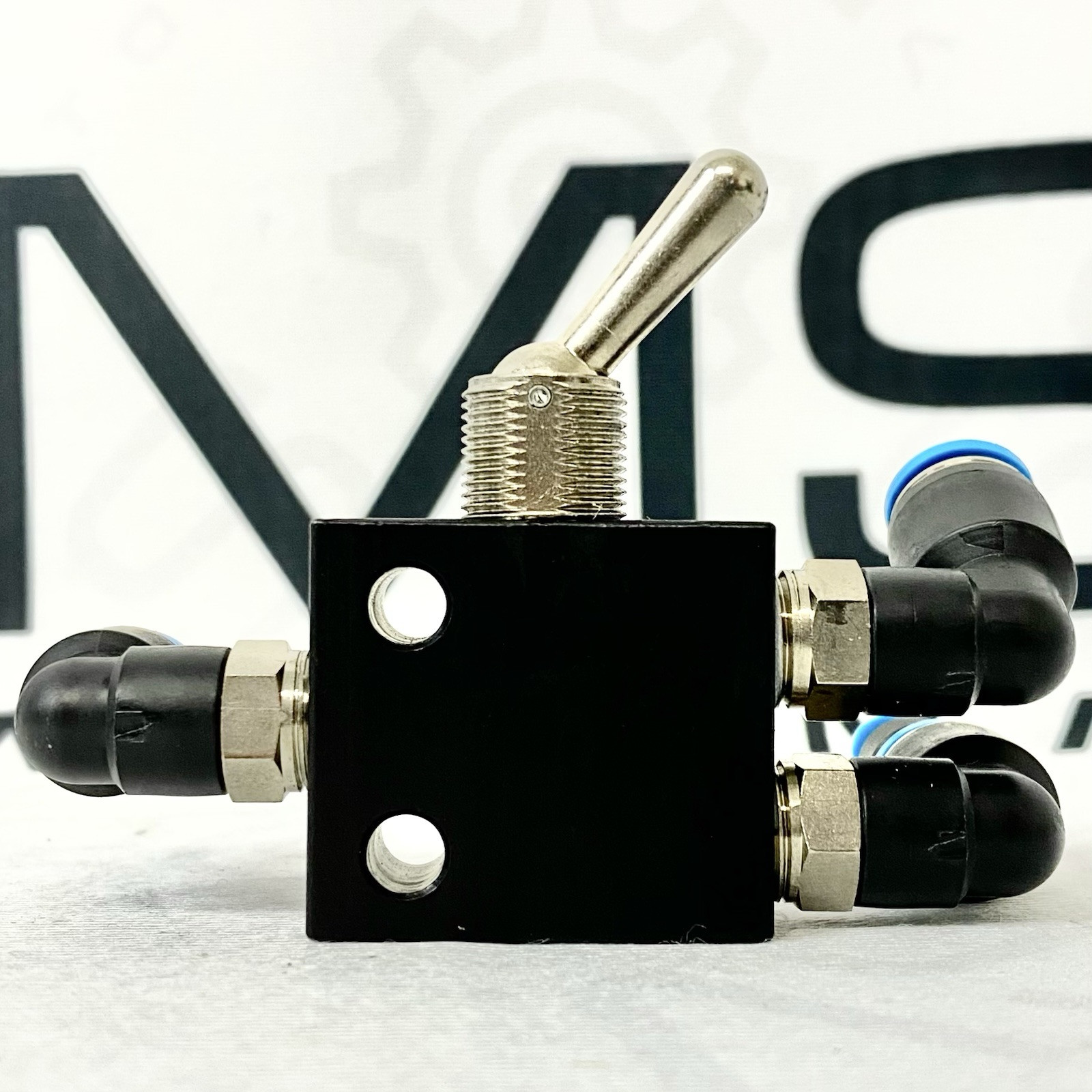 Imi Norgren C040421 Toggle Control Valve