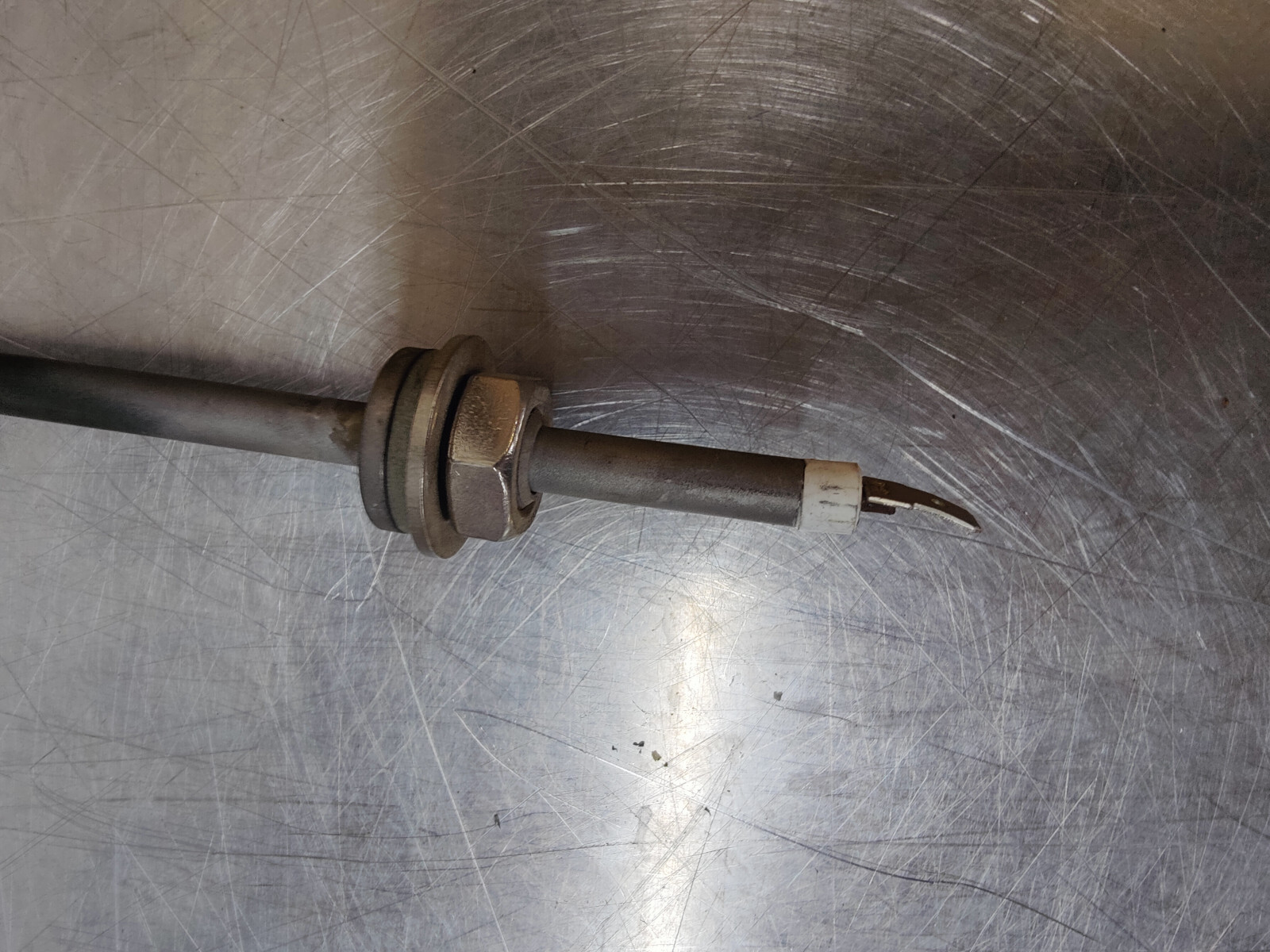 GROEN D04-T2B HEATING ELEMENT, AIR, 208V, CC10E, PART: 28634, 070196