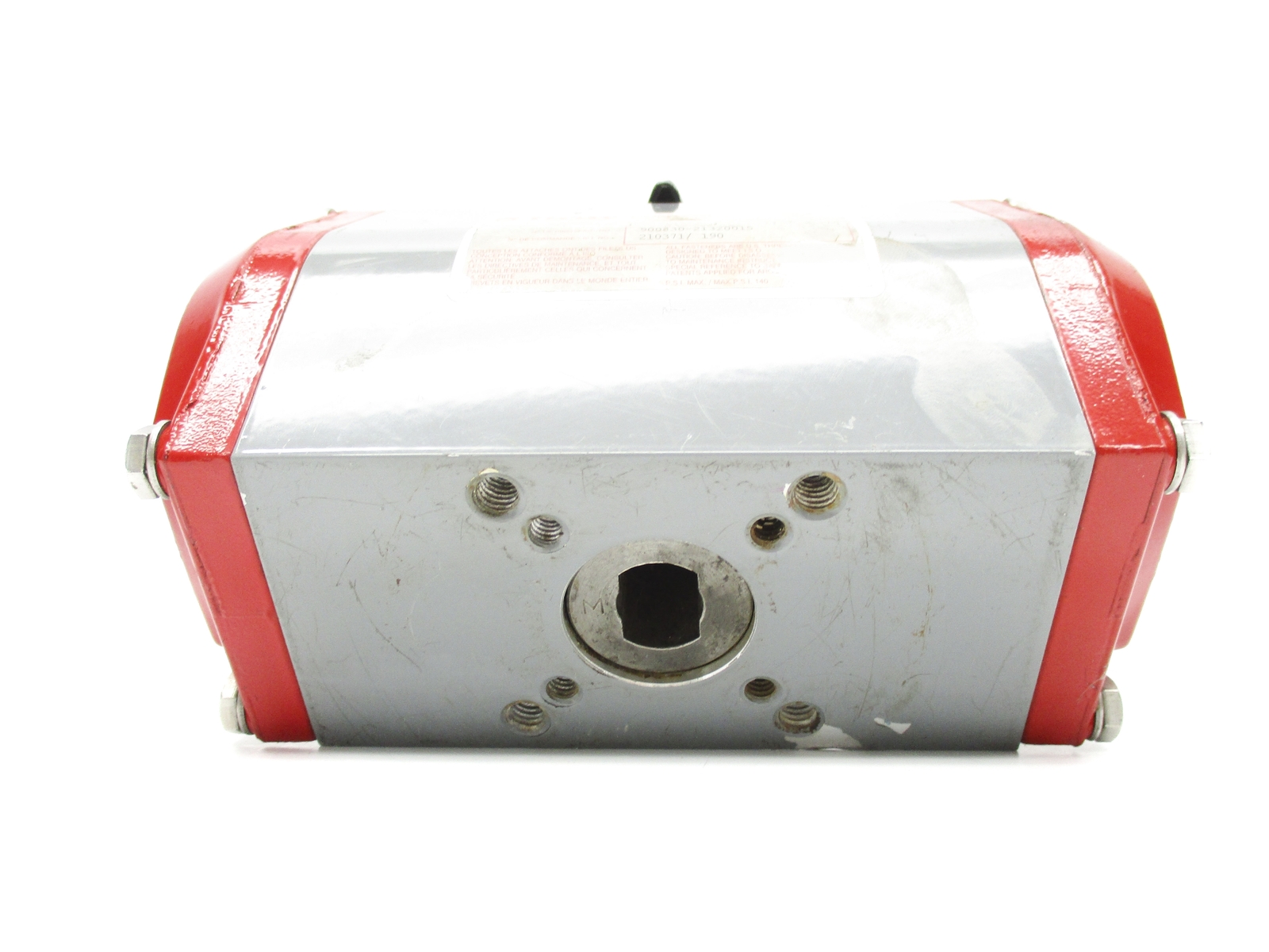 BRAY CONTROLS 900830-21320015 UNMP