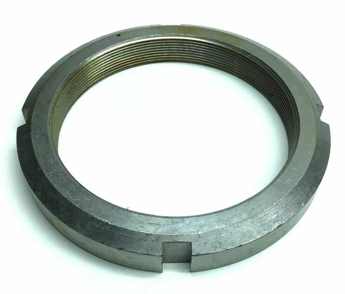 SKF / AMCAN HA2326 ADAPTER WITHDRAWAL SLEEVE & LOCK WASHER KM 26 AH3232 X 150MM