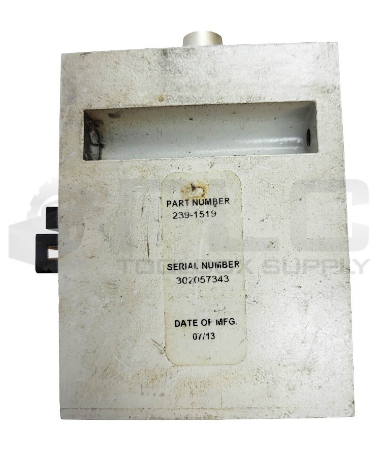 NUMATICS 239-1519 PROFIBUS DP COMMUNICATION MODULE 12MBPS