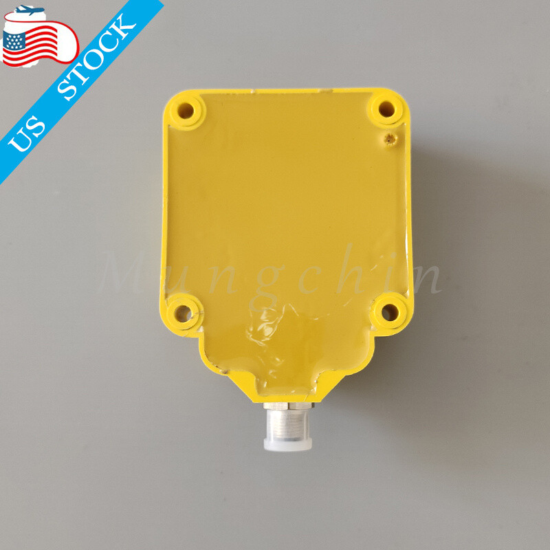 Inductive Proximity Sensor Switch 10-65VDC 75mm For Turck NI75U-Q80-VP4X2-H1141