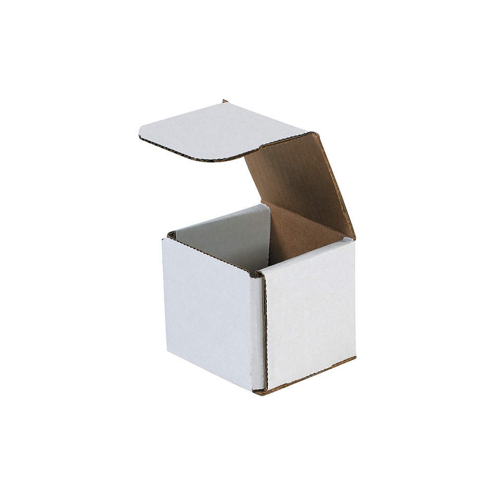 GRAINGER APPROVED M777 Literature Mailer,Single Wall,7″ L,PK50 52RR74