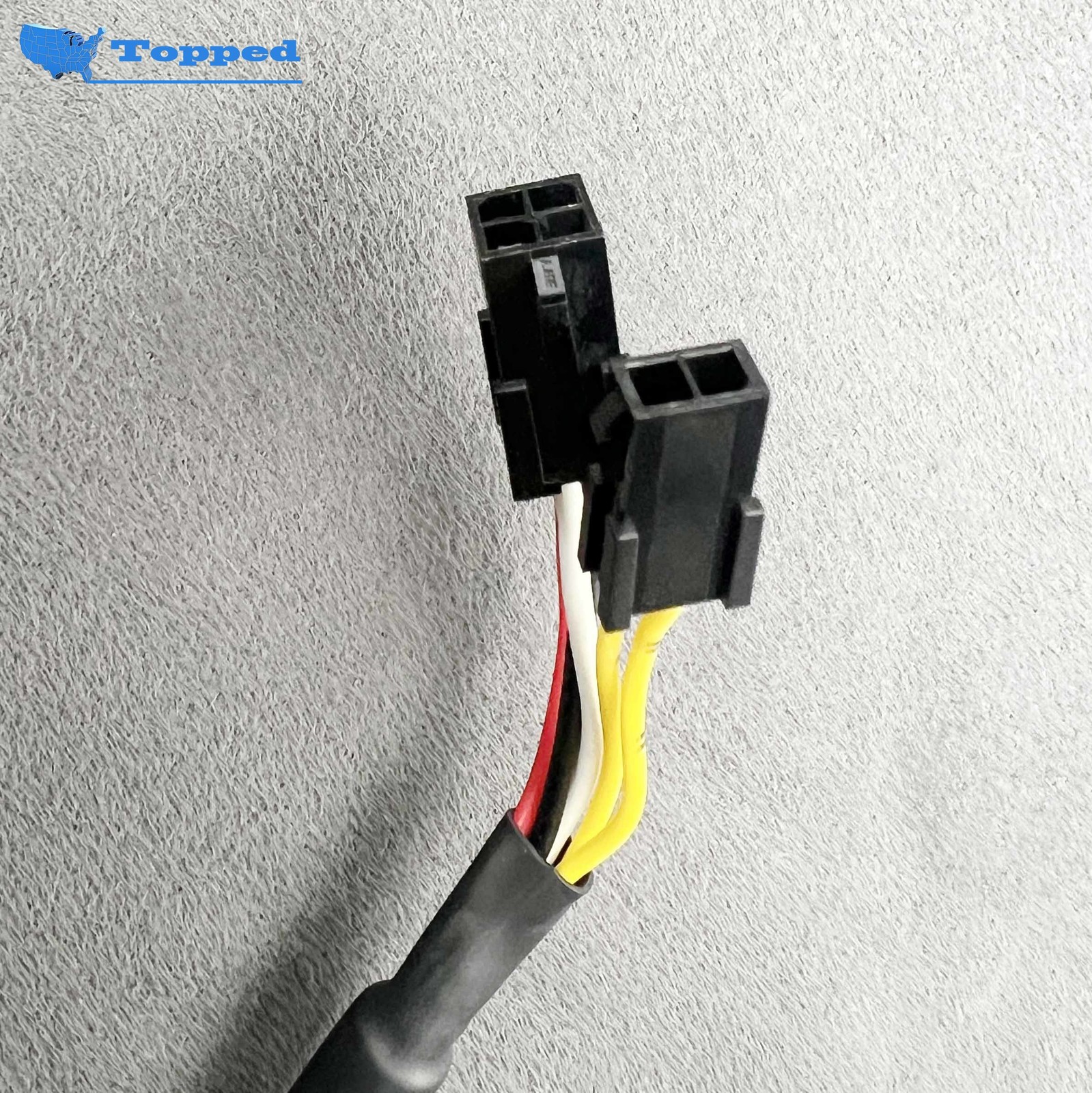 Brand New 1PCS Spindle Motor Cooling Fan 5-Wire S500/Z1 TC-S2DN TC-S2C CNC