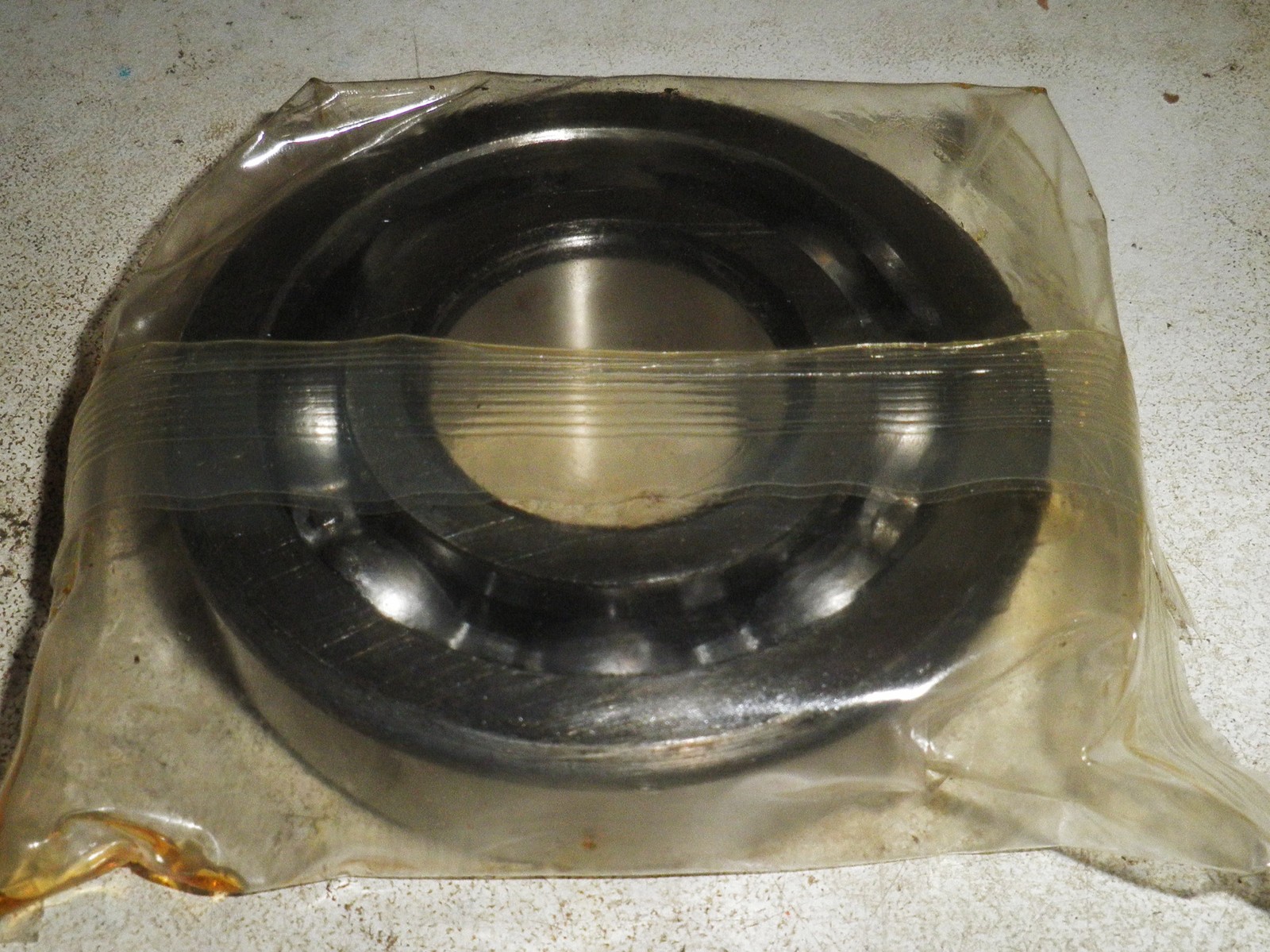 SKF Ball Bearing 2309 E.TN 9 067B 45mm x 100mm height :36mm