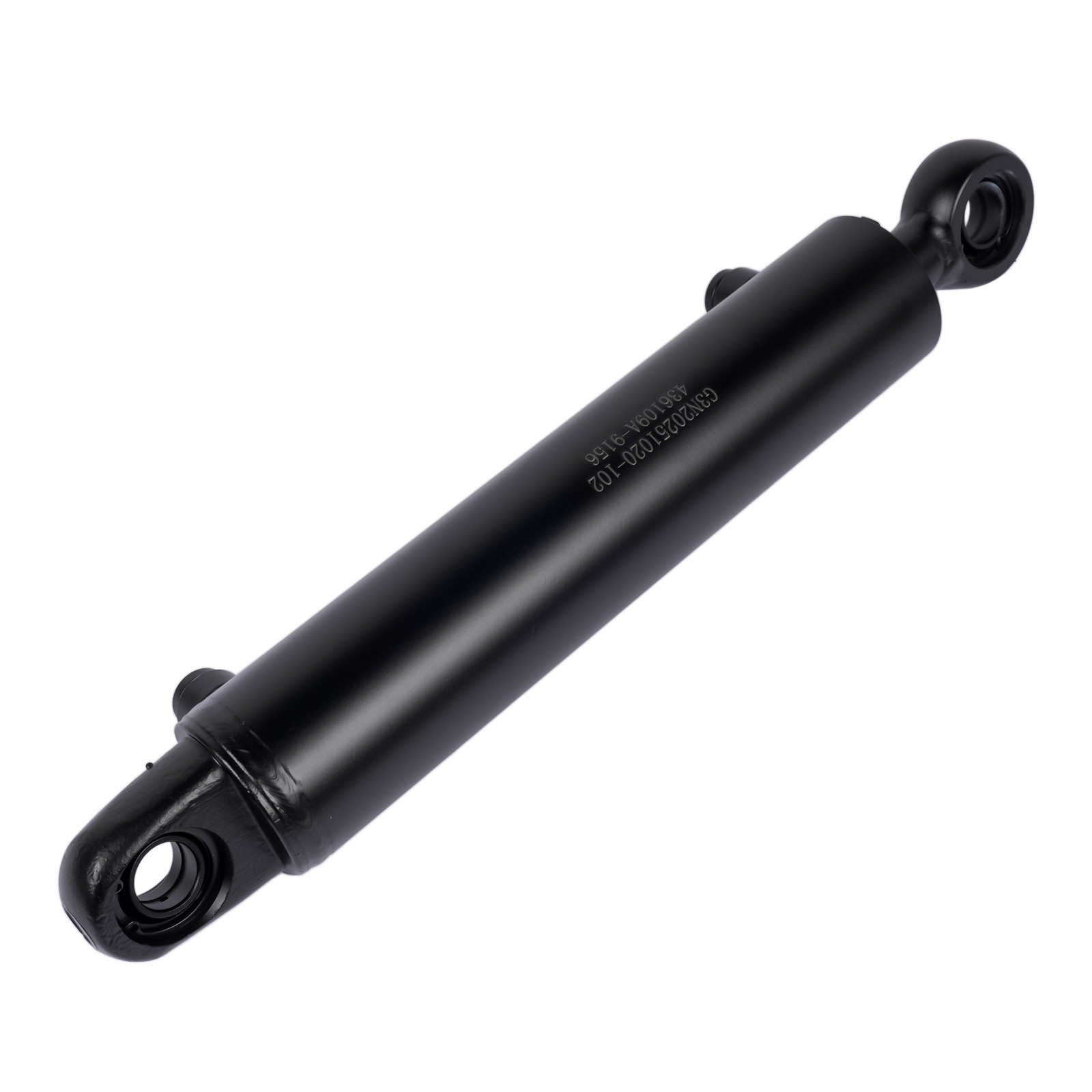 5189892 Power Steering Cylinder 4WD Fit for Ford/New Holland Tractors TN55 TN55D