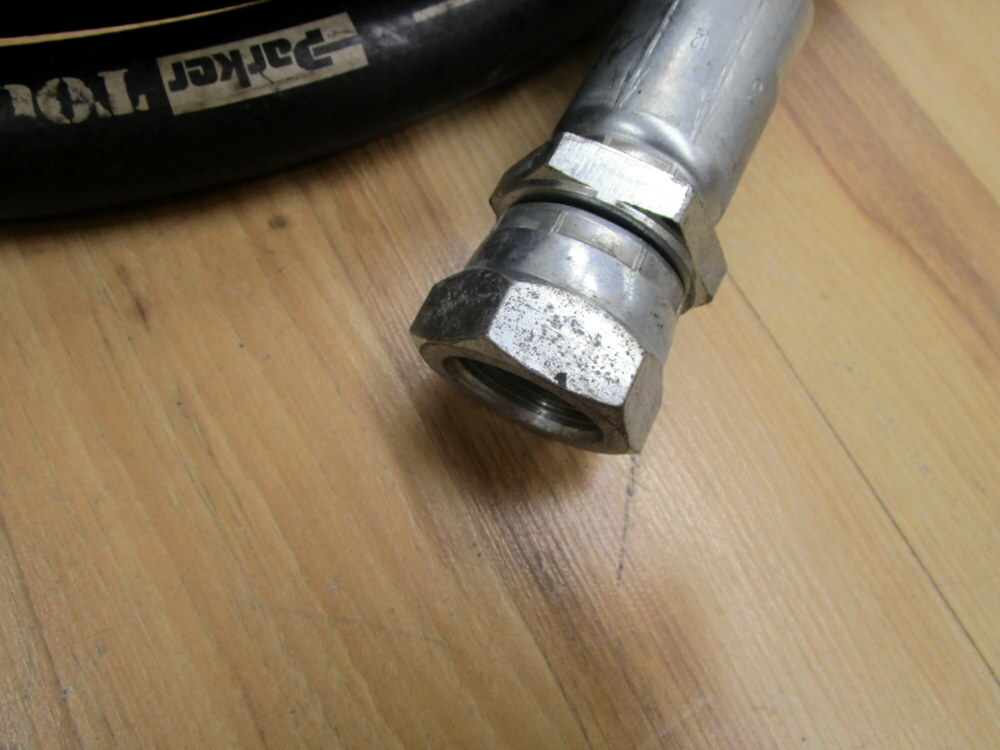 Parker 471TC-12 Hose 471TC12