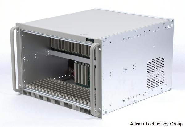 Schroff 6U 21-Slot VME Rackmount Enclosure