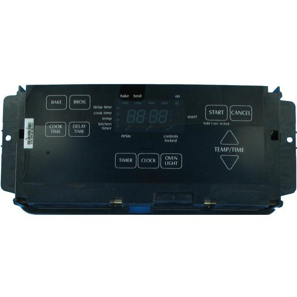 Whirlpool WPW10201912 1/2″ Gas Non-Pyro Black LCC 180