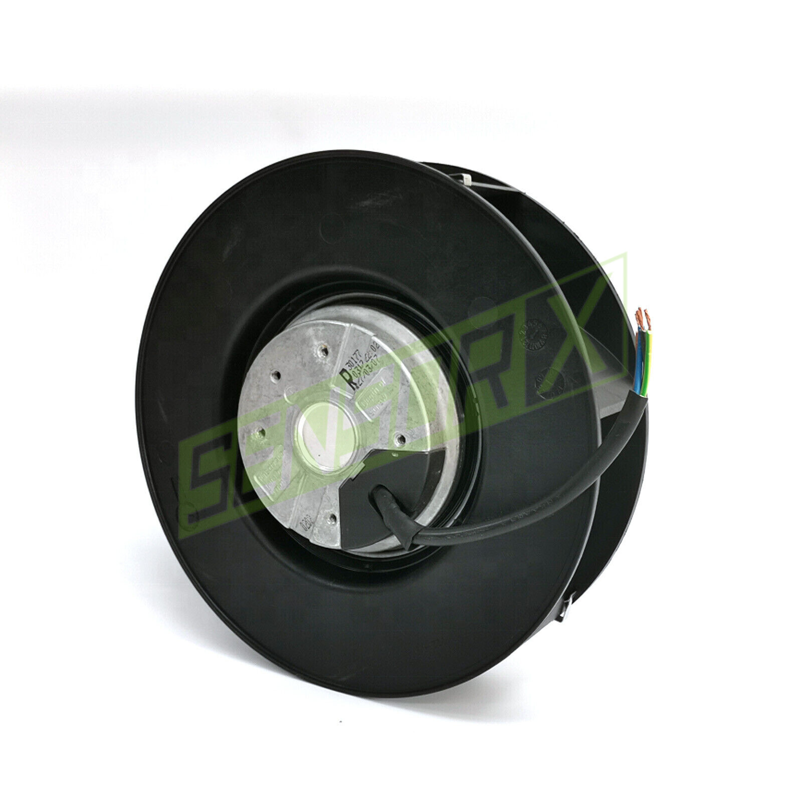 1PCS New in box FOR fans-tech Centrifugal fan SC175A1-AGT-03 230V 175MM